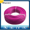 UL1672 PVC jacket copper 28 awm Wire